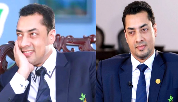 বিলাসবহুল পোরশে টাইকুন গাড়ি আমদানিকে ঘিরে চাঞ্চল্যকর জালিয়াতি, শুল্ক ফাঁকি