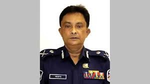 অবৈধ সম্পদ অর্জন